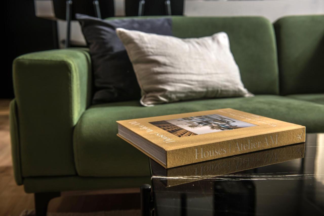 Relaxo Collection Luxury Suites In The Heart Of Heraklion Exterior photo